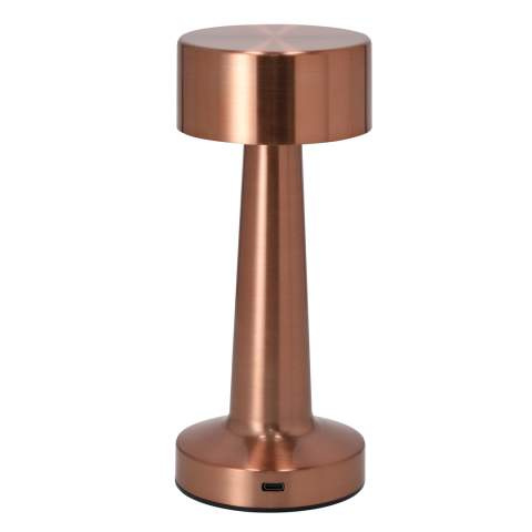 Lampe Rosity, Rosa – Makito