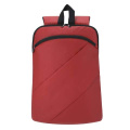 Rucksack Gambul, Rot