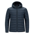 Jacke Dilax, Marineblau