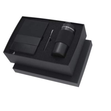 Set Mirka, Schwarz – Makito (2)