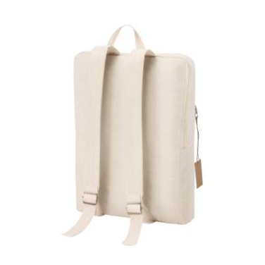 Rucksack Lagrit, Natürlich – Makito (4)