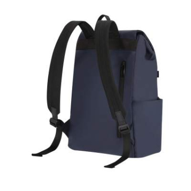 Rucksack Salkey, Marineblau – Makito (2)