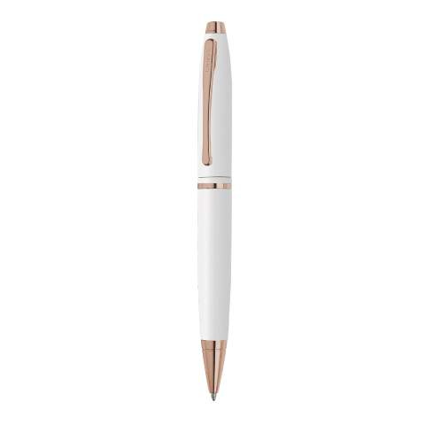 Stift Calais White, Weiss – Makito (1)