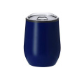 Isolierbecher Hanley, Marineblau