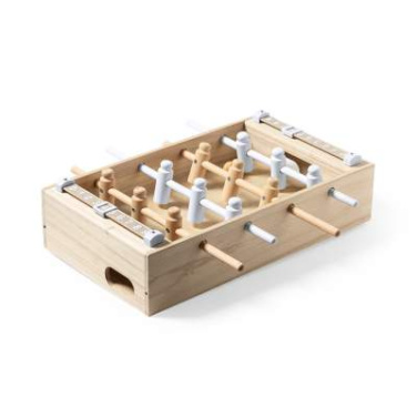 Mini-Tischfußball Helmmet – Makito (2)