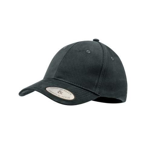 Kappe Klarke, Grau – Makito