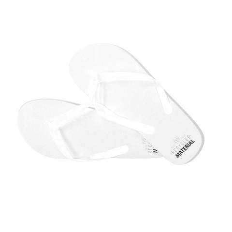 Flip-Flops Tapiok, Weiss – Makito