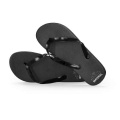 Flip-Flops Tapiok, Schwarz