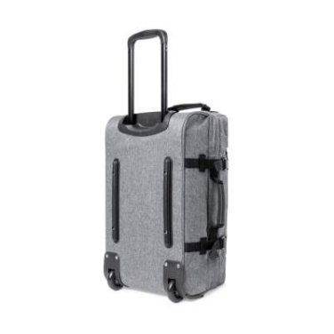 Trolley-Koffer Yacman, Grau – Makito (3)