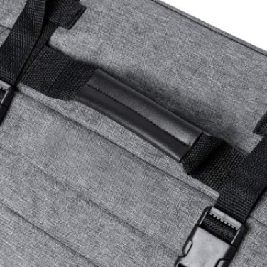 Trolley-Koffer Yacman, Grau – Makito (4)