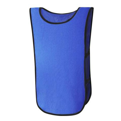 Kinderweste Wirtz, Blau – Makito