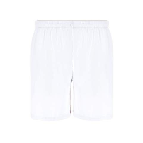 Shorts Rudig, Weiss – Makito