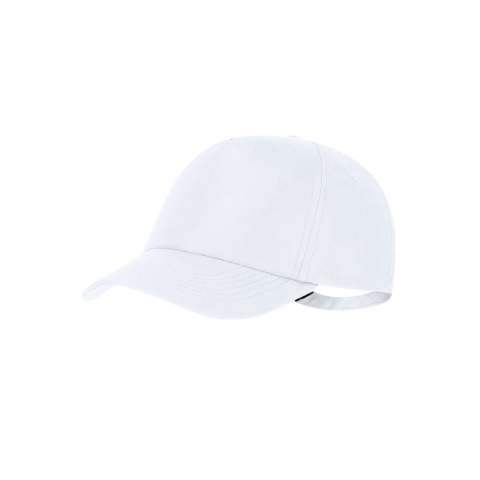Kappe Dibux, Weiss – Makito