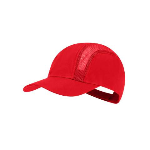 Kappe Hakos, Rot – Makito
