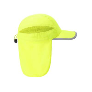 Kappe Fiola, Gelbes fluor – Makito (3)