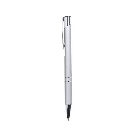 Stift Luggins, Silber – Makito