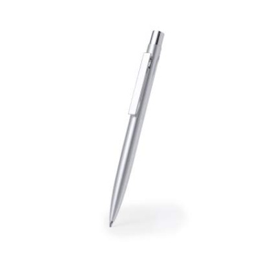 Stift Wutax, Silber – Makito (3)