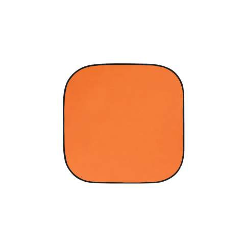 Sonnenschirm Gomber, Orange – Makito