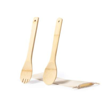 Salatset Berter – Makito (2)