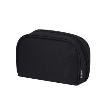 Reiseset Biccap, Schwarz – Makito (3)