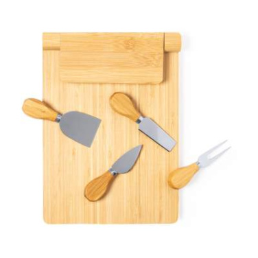 Käsemesser-Set Mildred – Makito (2)