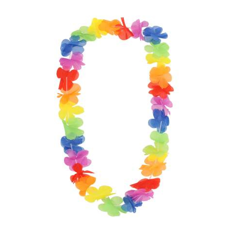 Hawaiianische Halskette Punder, Regenbogen – Makito (1)