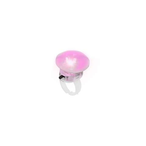 Ring Tayter, Weiss – Makito (1)