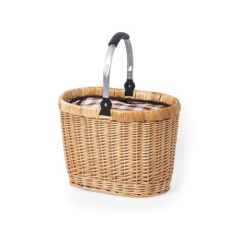 Thermo-Picknickkorb Halbax
