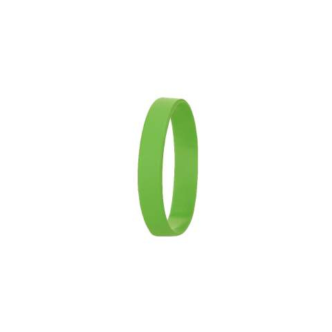 Armband Flatten, Hellgrün – Makito