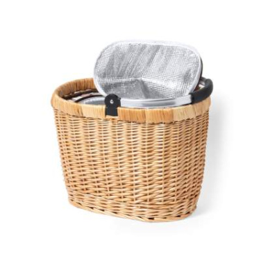 Thermo-Picknickkorb Halbax – Makito (2)
