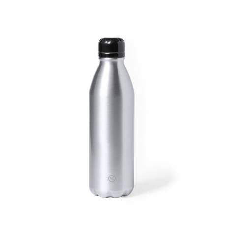 Flasche Kristum, Silber – Makito (1)
