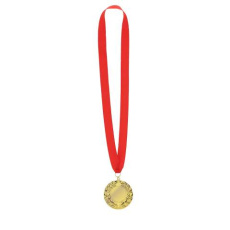 Medaille Binea, Golden