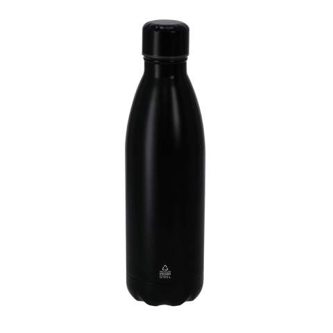 Flasche Brendan, Schwarz – Makito