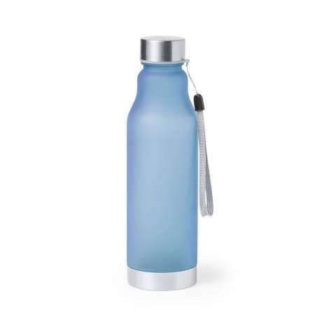 Flasche Fiodor, Hellblau – Makito