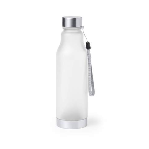 Flasche Fiodor, Transparent – Makito