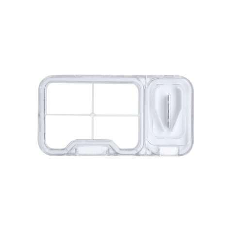 Pillendose Darkan, Weiss – Makito (1)