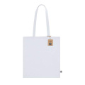 Tasche Jamal, Weiss