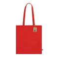 Tasche Jamal, Rot