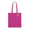 Tasche Jamal, Fuchsie