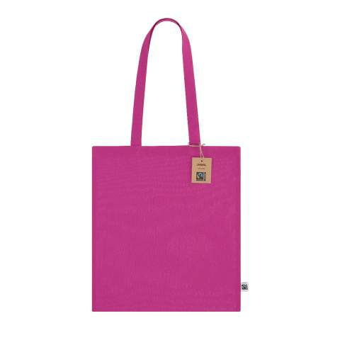 Tasche Jamal, Fuchsie – Makito