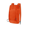 Faltbarer Rucksack Redrax, Orange