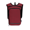Rucksack Rinix, Rot