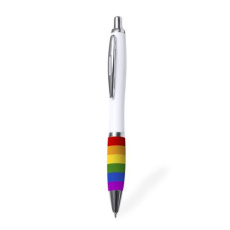 Stift Poison, Regenbogen