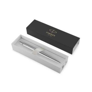 Druckbleistift Jotter Core, Silber – Makito (2)
