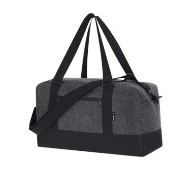 Tasche Yusof, Grau – Makito (2)