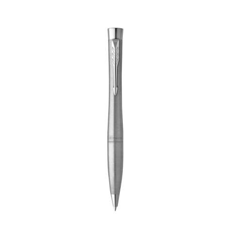 Stift Urban Twist, Silber – Makito