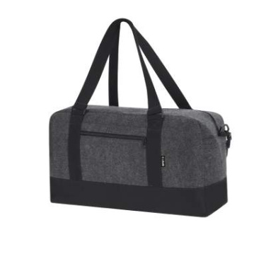 Tasche Yusof, Grau – Makito (3)