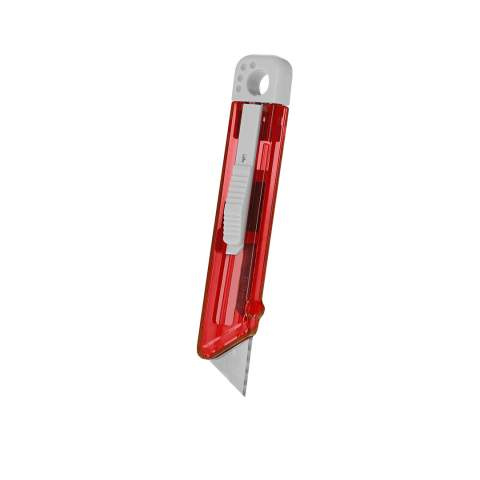 Cutter Valtor, Rot – Makito
