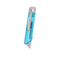 Cutter Valtor, Blau
