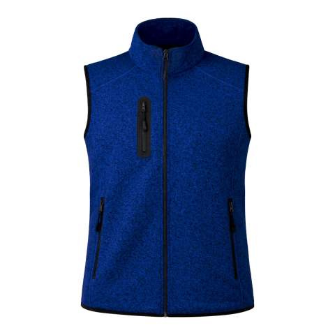 Weste Anderson, Marineblau – Makito